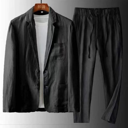 Men's 2 Piece Set