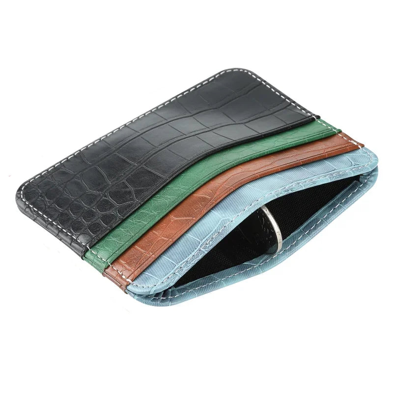 Wallet Organizer