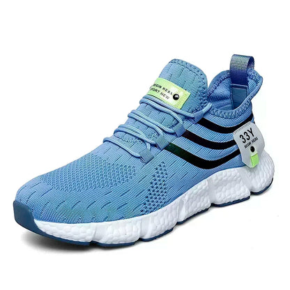 Men's Breathable Running Shoes