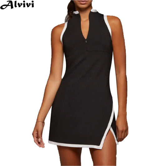 Women Tennis Golf Dress