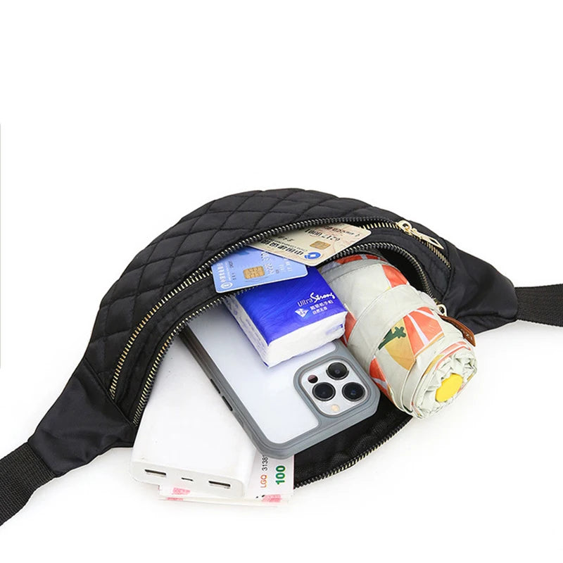 Waterproof Waist Bag