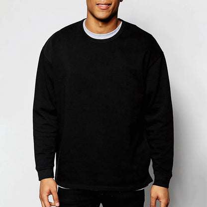 Male Sweatshirts