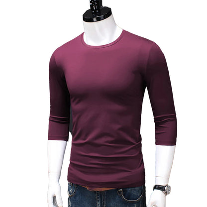 Mens Thermal Underwear Tops