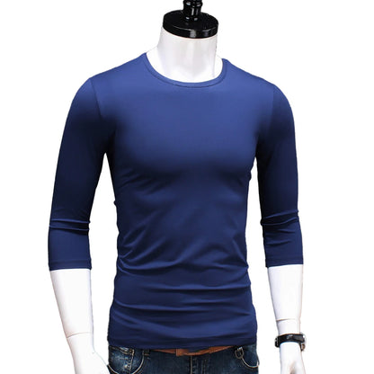 Mens Thermal Underwear Tops