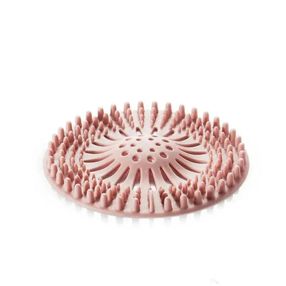 1Pcs Bath Sink Strainer Drain Hair Catcher