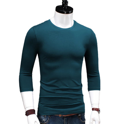 Mens Thermal Underwear Tops