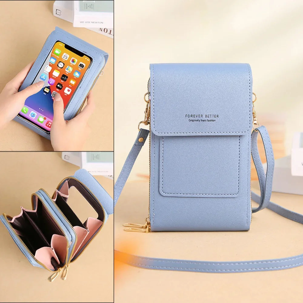 Multi Functional Women Bag