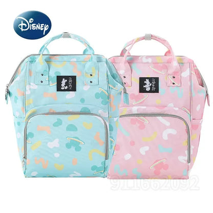 Disney  Cartoon Backpack