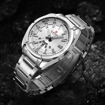 Men's Business Quartz Watches