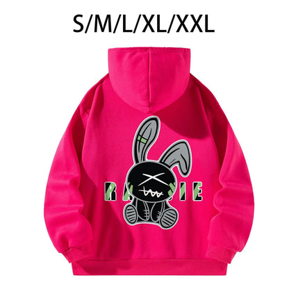 Women's Hooded Sweatshirt