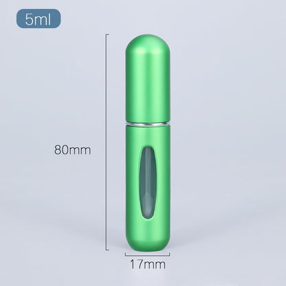 5ml Perfume Atomizer Portable Liquid Container