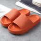 Women Thick Platform Slippers