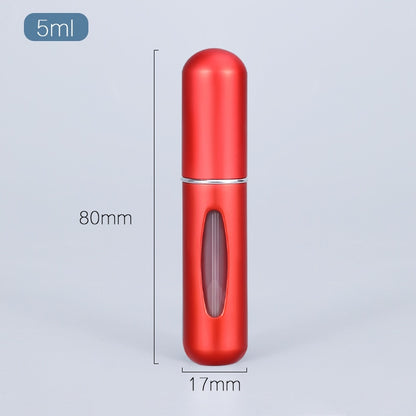 5ml Perfume Atomizer Portable Liquid Container