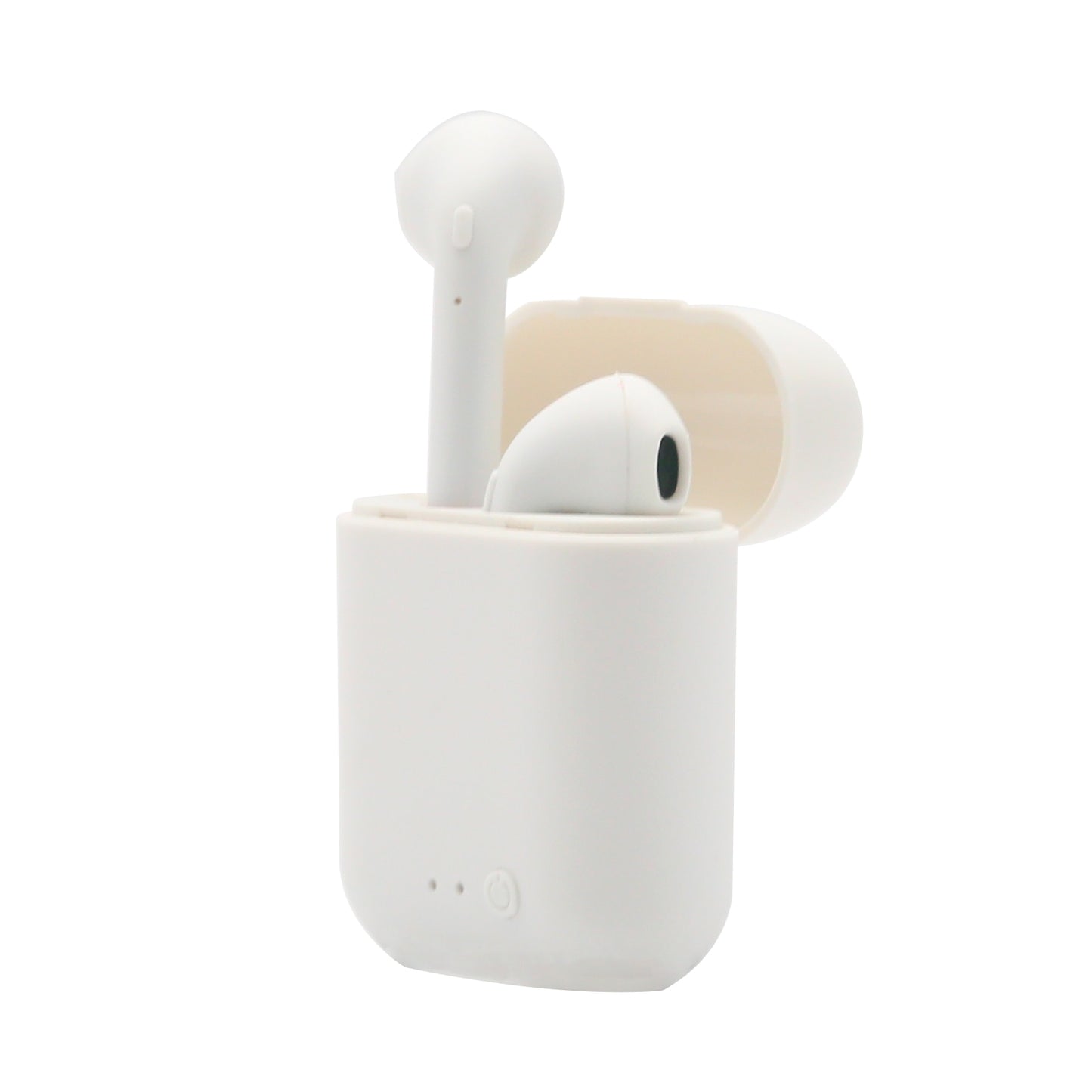 Mini-2 Tws Bluetooth 5.0 Headset with Mic Charging Box