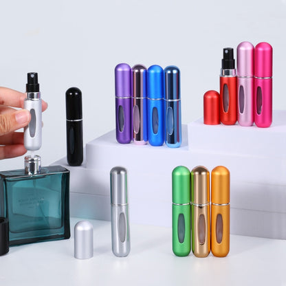 5ml Perfume Atomizer Portable Liquid Container