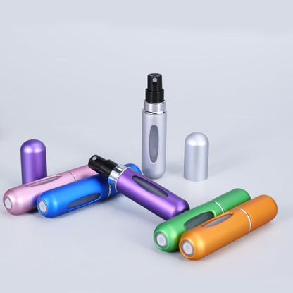 5ml Perfume Atomizer Portable Liquid Container