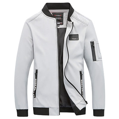 HCXY Men's Jacket