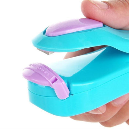 HOMETREE Mini Handheld Electric Snack Sealing Machine