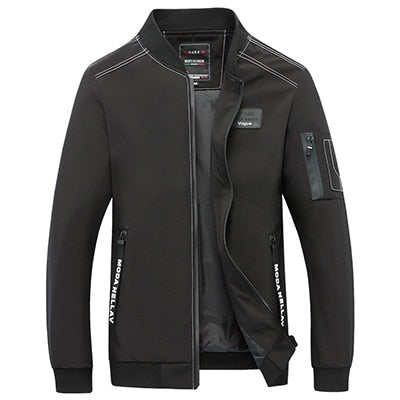 HCXY Men's Jacket