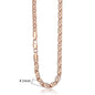 Rose Gold Color Necklace