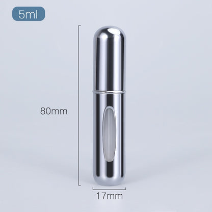 5ml Perfume Atomizer Portable Liquid Container