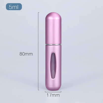 5ml Perfume Atomizer Portable Liquid Container