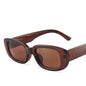 Classic Retro Square Sunglasses