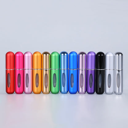 5ml Perfume Atomizer Portable Liquid Container