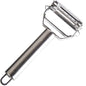 Stainless Steel Multi-function Vegetable Peeler