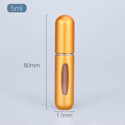 5ml Perfume Atomizer Portable Liquid Container