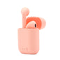 Mini-2 Tws Bluetooth 5.0 Headset with Mic Charging Box