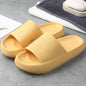 Women Thick Platform Slippers