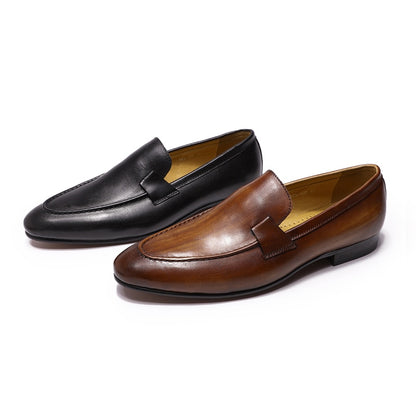 Mens Loafers  Casual Business