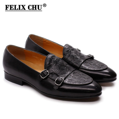 Summer Men's Loafers