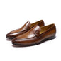 Mens Loafers  Casual Business