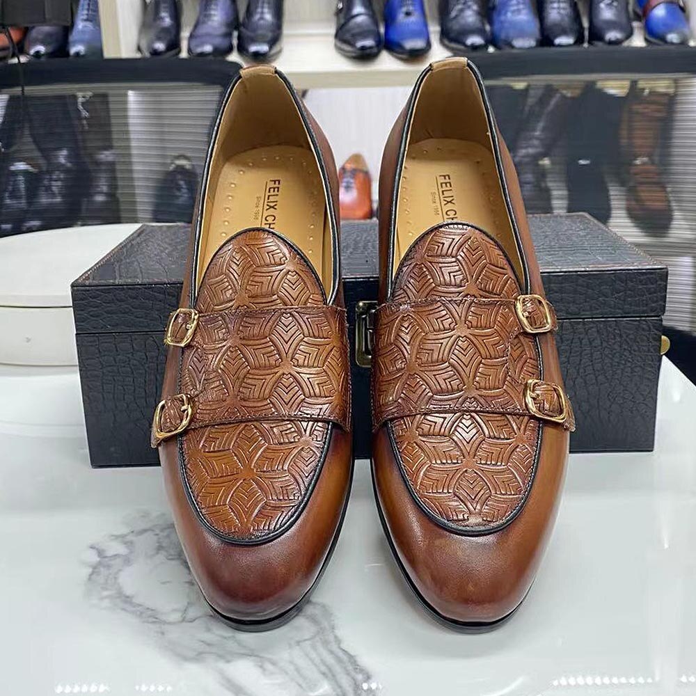 Summer Men's Loafers