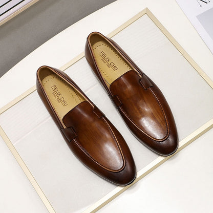 Mens Loafers  Casual Business