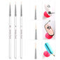 Nail Art Brush Set