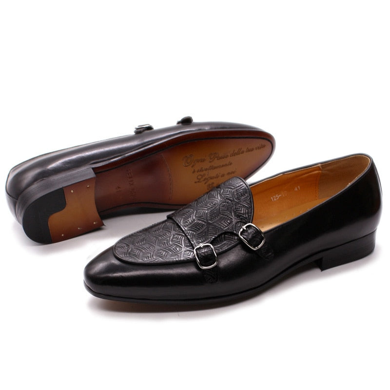 Summer Men's Loafers