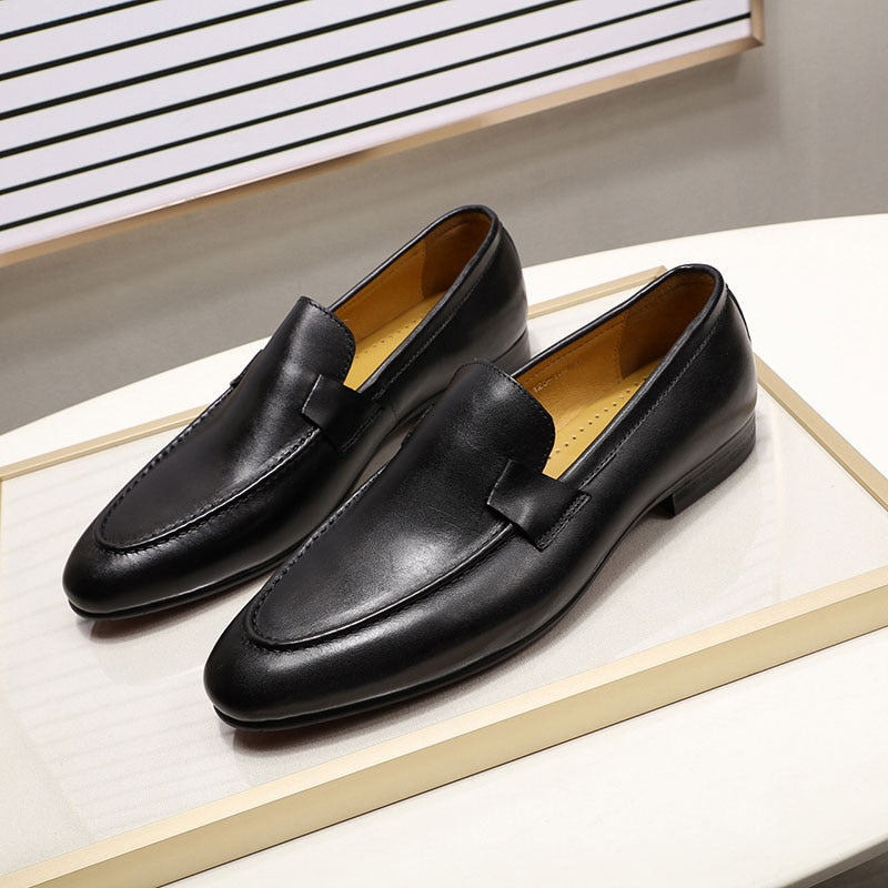 Mens Loafers  Casual Business