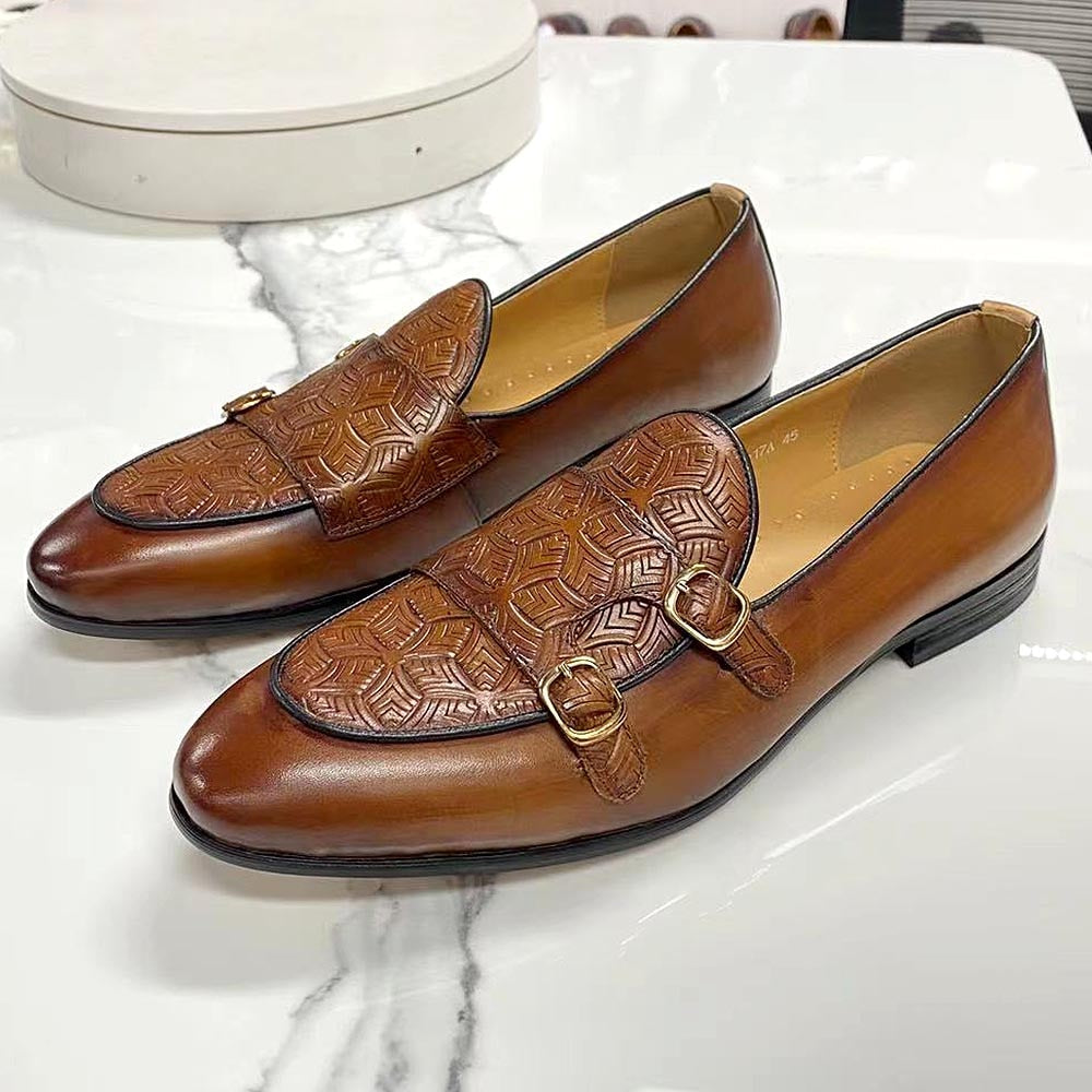 Summer Men's Loafers