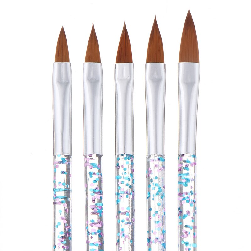 Nail Art Brush Set