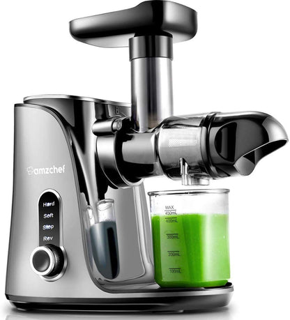 Automatic Slow Juicer