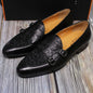 Summer Men's Loafers