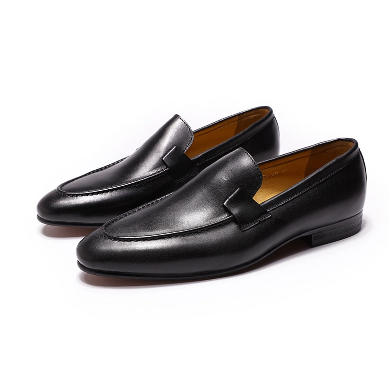 Mens Loafers  Casual Business